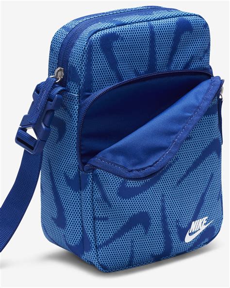 Nike heritage handbags